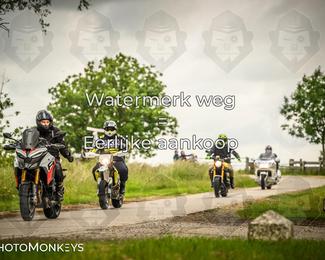 Motor Elfstedentocht – 9 juni 2025 photo