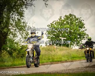 Motor Elfstedentocht – 9 juni 2025 photo