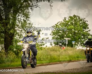 Motor Elfstedentocht – 9 juni 2025 photo
