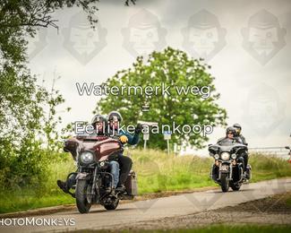 Motor Elfstedentocht – 9 juni 2025 photo
