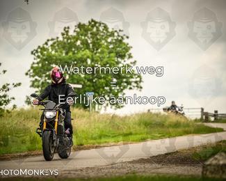 Motor Elfstedentocht – 9 juni 2025 photo