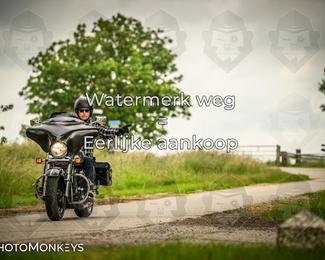 Motor Elfstedentocht – 9 juni 2025 photo