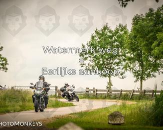 Motor Elfstedentocht – 9 juni 2025 photo