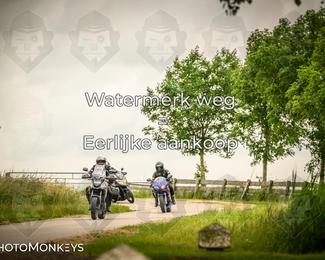 Motor Elfstedentocht – 9 juni 2025 photo
