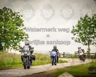 Motor Elfstedentocht – 9 juni 2025 photo