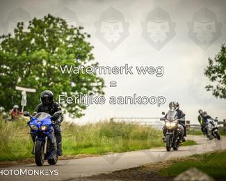 Motor Elfstedentocht – 9 juni 2025 photo
