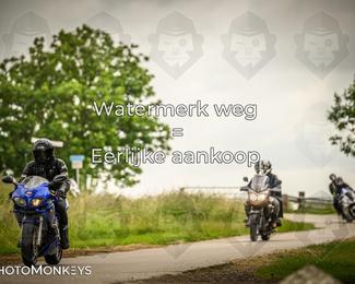 Motor Elfstedentocht – 9 juni 2025 photo