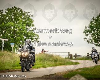 Motor Elfstedentocht – 9 juni 2025 photo