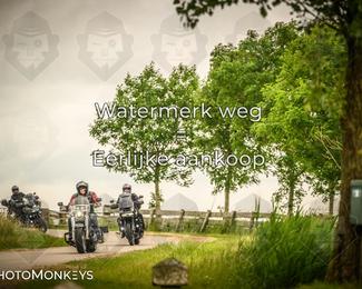 Motor Elfstedentocht – 9 juni 2025 photo