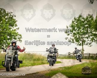 Motor Elfstedentocht – 9 juni 2025 photo