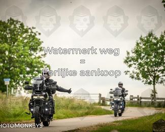 Motor Elfstedentocht – 9 juni 2025 photo