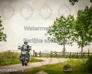 Motor Elfstedentocht – 9 juni 2025 photo