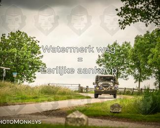 Motor Elfstedentocht – 9 juni 2025 photo