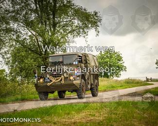 Motor Elfstedentocht – 9 juni 2025 photo