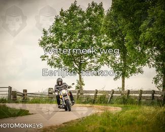 Motor Elfstedentocht – 9 juni 2025 photo