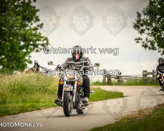 Motor Elfstedentocht – 9 juni 2025 photo