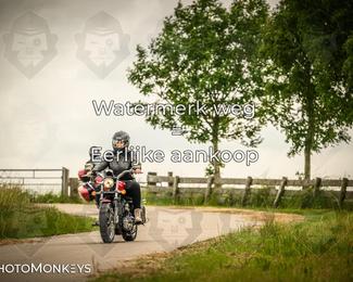 Motor Elfstedentocht – 9 juni 2025 photo