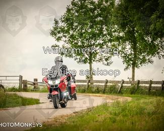 Motor Elfstedentocht – 9 juni 2025 photo