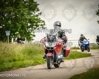 Motor Elfstedentocht – 9 juni 2025 photo