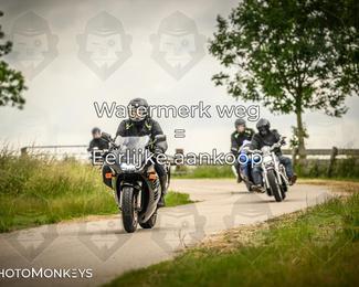Motor Elfstedentocht – 9 juni 2025 photo