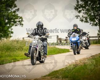 Motor Elfstedentocht – 9 juni 2025 photo