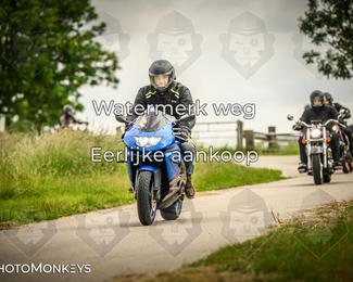 Motor Elfstedentocht – 9 juni 2025 photo
