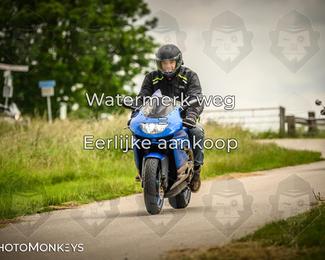 Motor Elfstedentocht – 9 juni 2025 photo