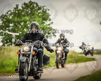 Motor Elfstedentocht – 9 juni 2025 photo