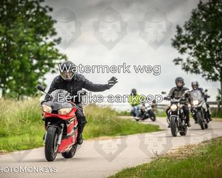 Motor Elfstedentocht – 9 juni 2025 photo