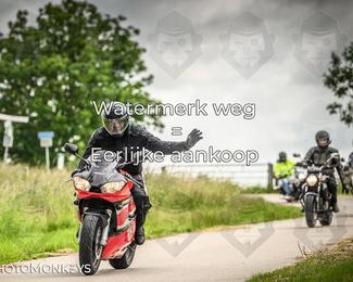 Motor Elfstedentocht – 9 juni 2025 photo