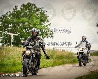 Motor Elfstedentocht – 9 juni 2025 photo