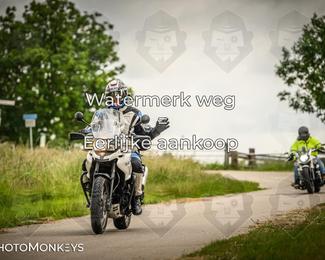 Motor Elfstedentocht – 9 juni 2025 photo