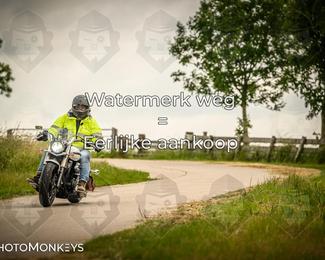 Motor Elfstedentocht – 9 juni 2025 photo