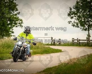 Motor Elfstedentocht – 9 juni 2025 photo
