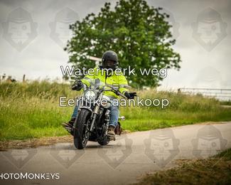 Motor Elfstedentocht – 9 juni 2025 photo