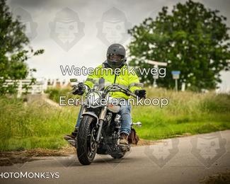 Motor Elfstedentocht – 9 juni 2025 photo