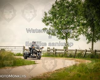 Motor Elfstedentocht – 9 juni 2025 photo