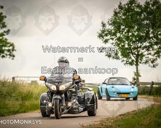 Motor Elfstedentocht – 9 juni 2025 photo