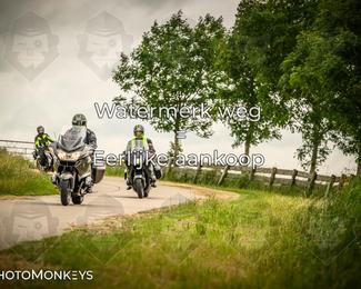 Motor Elfstedentocht – 9 juni 2025 photo