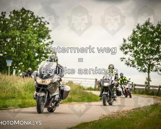 Motor Elfstedentocht – 9 juni 2025 photo