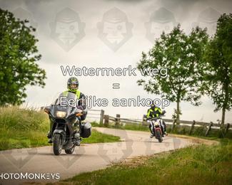 Motor Elfstedentocht – 9 juni 2025 photo