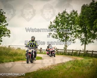 Motor Elfstedentocht – 9 juni 2025 photo