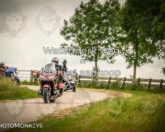 Motor Elfstedentocht – 9 juni 2025 photo