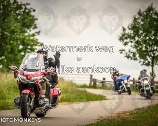 Motor Elfstedentocht – 9 juni 2025 photo