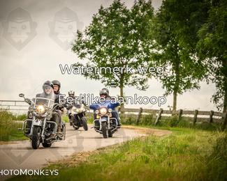 Motor Elfstedentocht – 9 juni 2025 photo