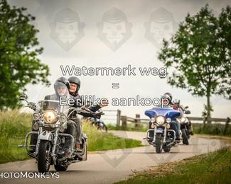 Motor Elfstedentocht – 9 juni 2025 photo
