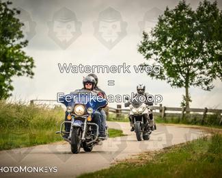 Motor Elfstedentocht – 9 juni 2025 photo