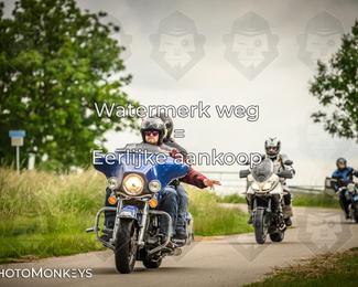 Motor Elfstedentocht – 9 juni 2025 photo