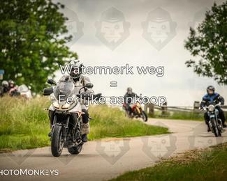 Motor Elfstedentocht – 9 juni 2025 photo