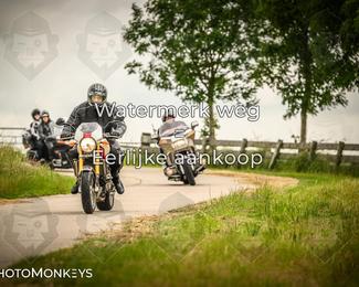 Motor Elfstedentocht – 9 juni 2025 photo